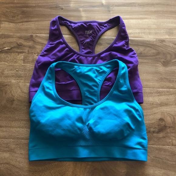 PINK Victoria's Secret Other - VS | Yoga Sports Bras Bundle